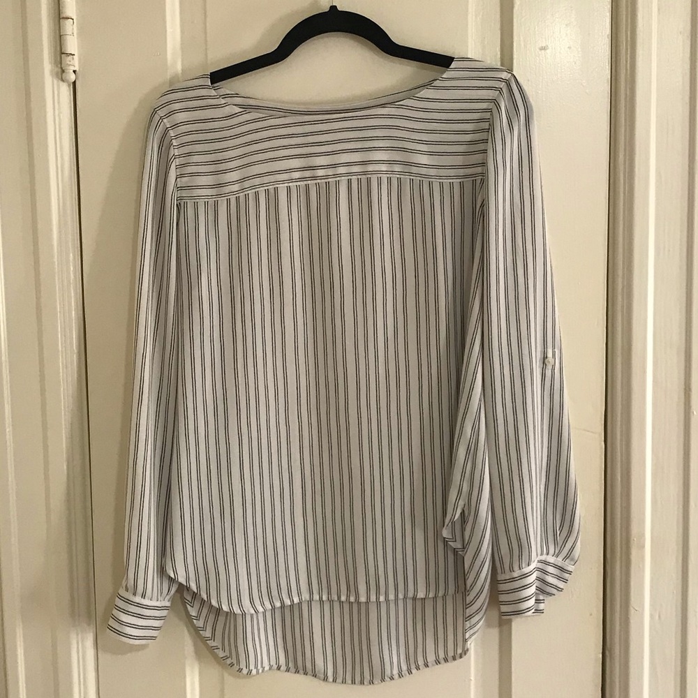 Loft business top